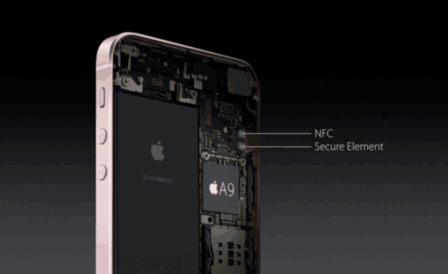 5s身子6s的心!这样的iPhoneSE要不要买? 