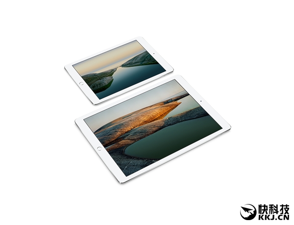 6388元！9.7寸iPad Pro国行价格公布