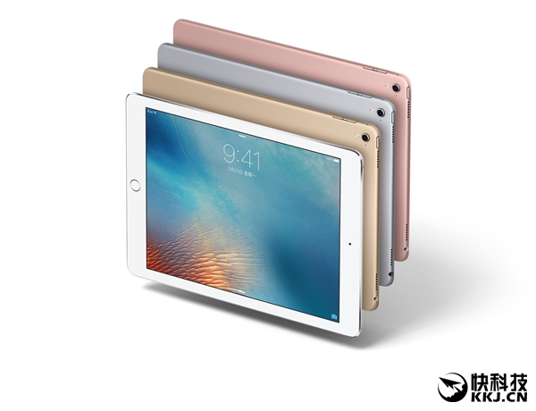 6388元！9.7寸iPad Pro国行价格公布