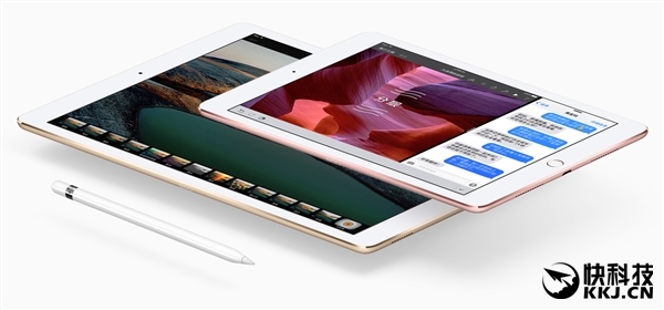 6388元！9.7寸iPad Pro国行价格公布