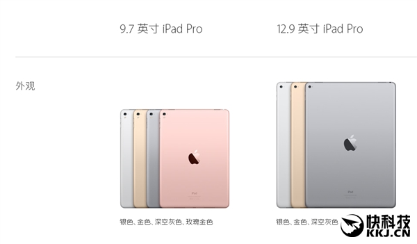6388元！9.7寸iPad Pro国行价格公布