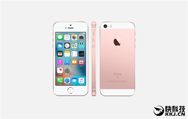 良心！iPhone SE完整规格：直逼iPhone 6S