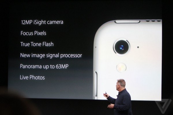 9.7英寸iPad Pro发布 配置彪悍 价格厚道