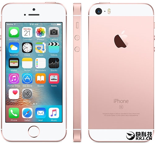 iPhone SE外媒使用感受汇总：体验惊呆了！