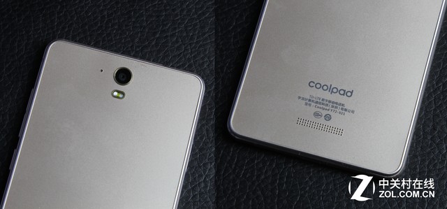 锋尚mini评测:3GB RAM的千元高颜值手机 