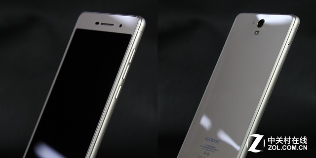 锋尚mini评测:3GB RAM的千元高颜值手机 