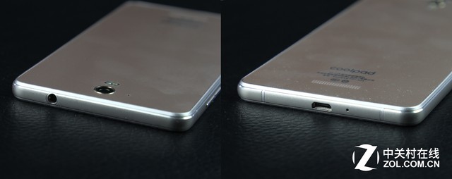 锋尚mini评测:3GB RAM的千元高颜值手机 