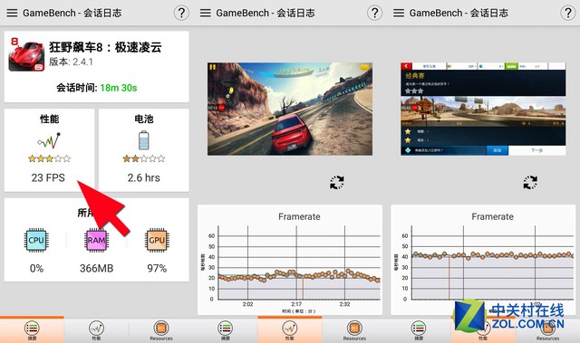 锋尚mini评测:3GB RAM的千元高颜值手机 