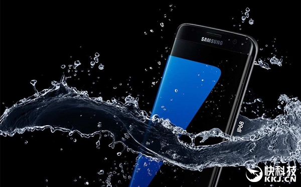 三星Galaxy S7销量破700万部！1.5倍于S6
