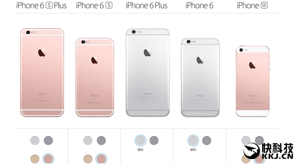 iPhone SE来了：最悲剧的iPhone就是它 别买！