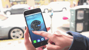 街头测试：iPhone SE与山寨安卓机竟然毫无区别