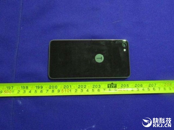 罗永浩放大招 新旗舰卖到美国去？