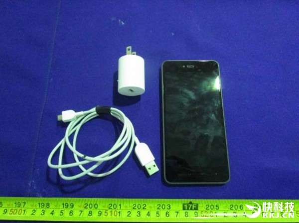 罗永浩放大招 新旗舰卖到美国去？