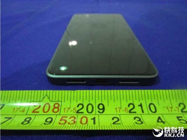 罗永浩放大招 新旗舰卖到美国去？