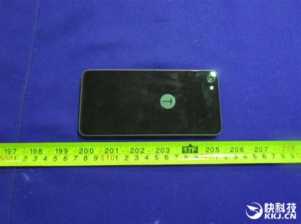 罗永浩放大招 新旗舰卖到美国去？