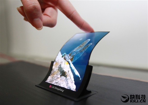 iPhone 8首曝光 屏幕巨变！