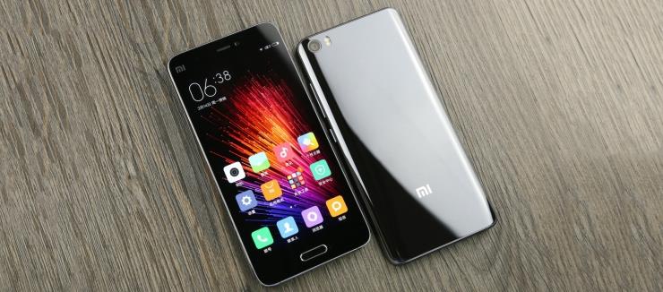 性价比之巅！小米5最详尽评测