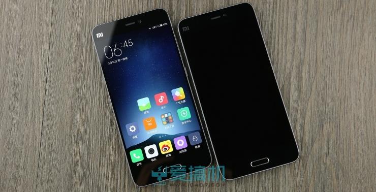 性价比之巅！小米5最详尽评测