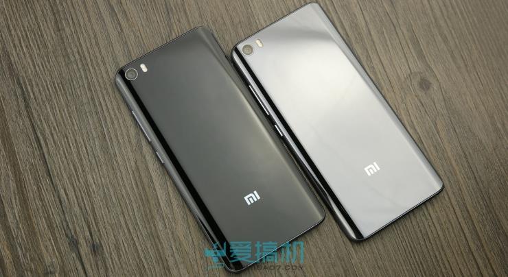 性价比之巅！小米5最详尽评测