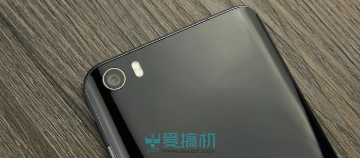 性价比之巅！小米5最详尽评测