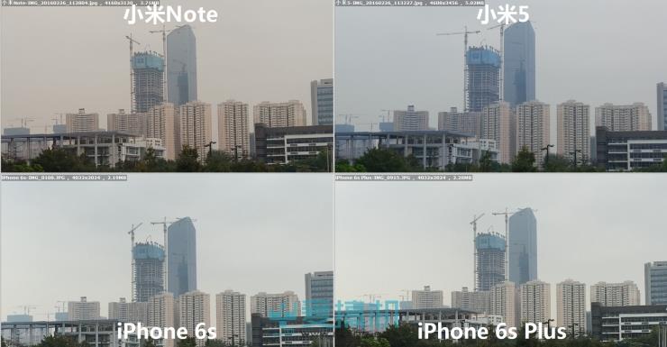 性价比之巅！小米5最详尽评测