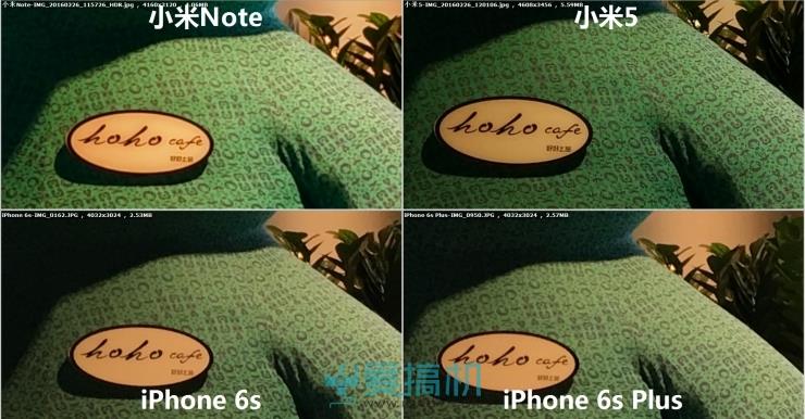 性价比之巅！小米5最详尽评测