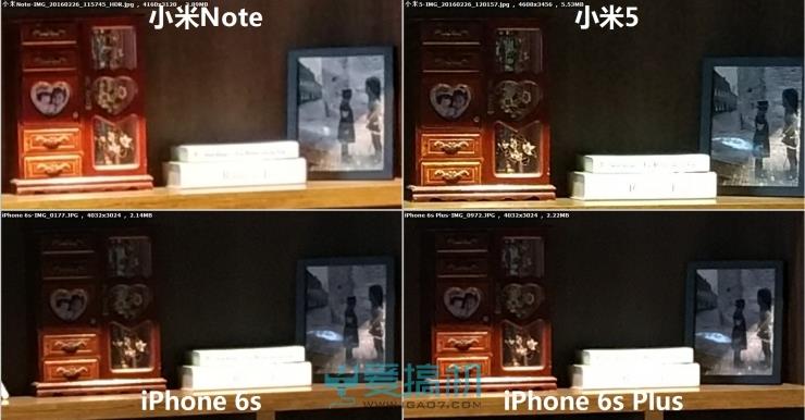 性价比之巅！小米5最详尽评测