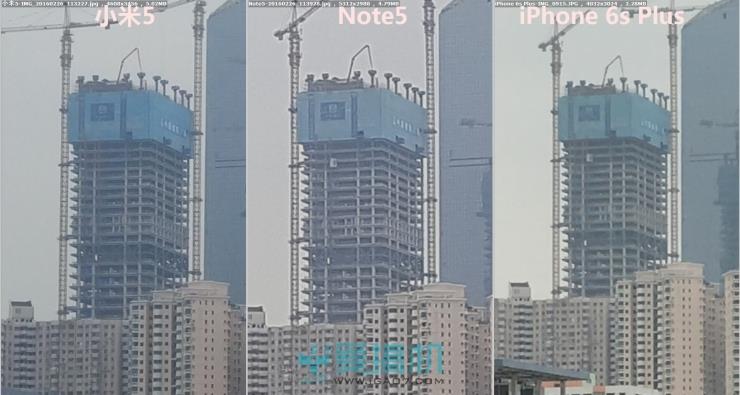 性价比之巅！小米5最详尽评测