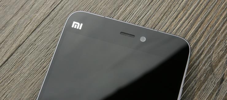 性价比之巅！小米5最详尽评测