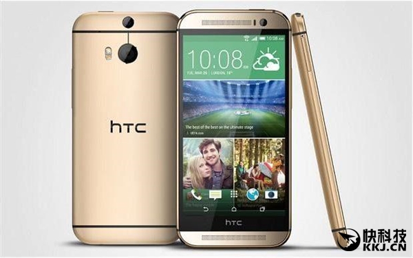 哪款手机最容易被偷？竟然是HTC One M8