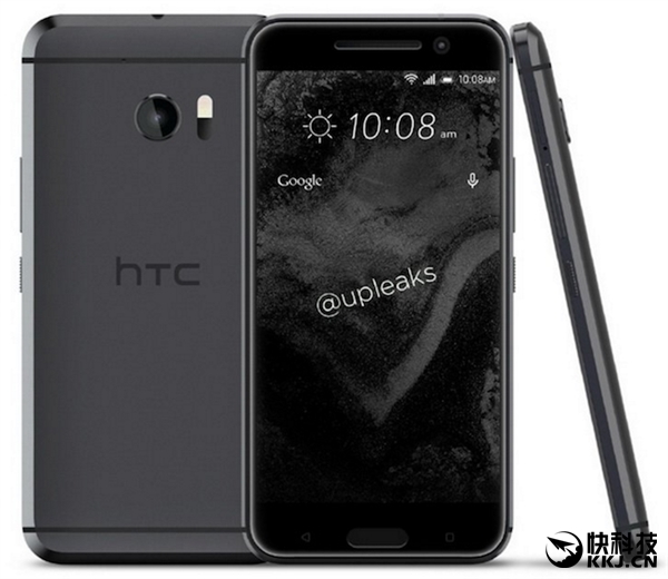 跑分史上最高！HTC 10高清壁纸出炉：2880x2560
