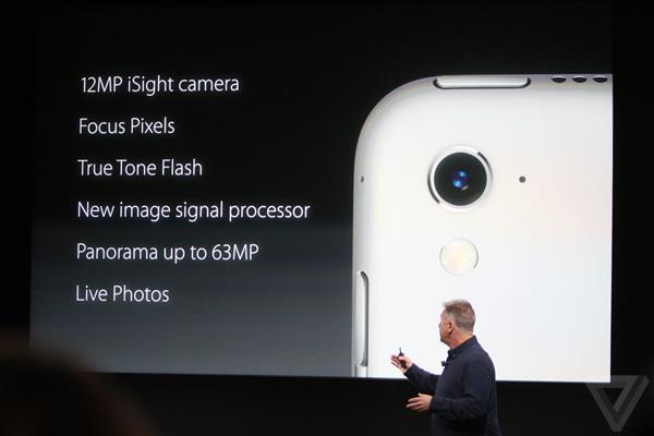 iPad Pro真需要那么好的摄像头吗？YES！