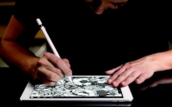 iPad Pro真需要那么好的摄像头吗？YES！