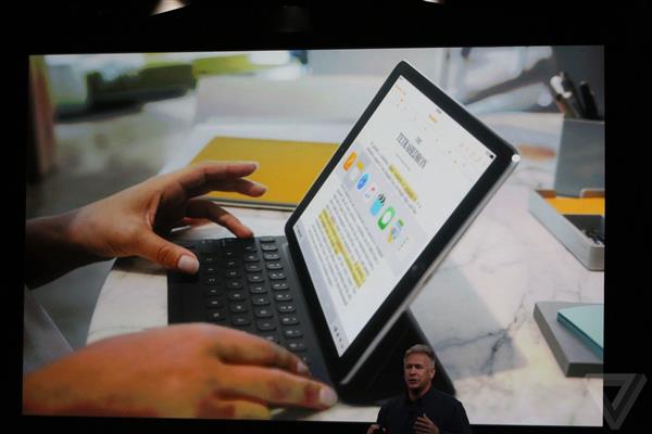 iPad Pro真需要那么好的摄像头吗？YES！