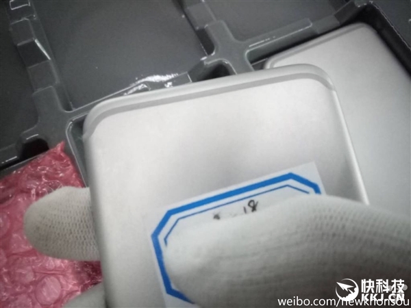 魅族PRO 6真机完整曝光 国产iPhone 6s又增新成员