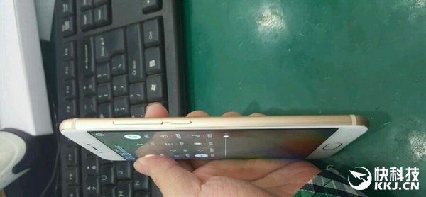 魅族PRO 6真机完整曝光 国产iPhone 6s又增新成员