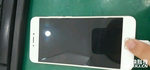 魅族PRO 6真机完整曝光 国产iPhone 6s又增新成员