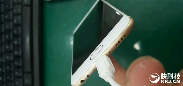 魅族PRO 6真机完整曝光 国产iPhone 6s又增新成员
