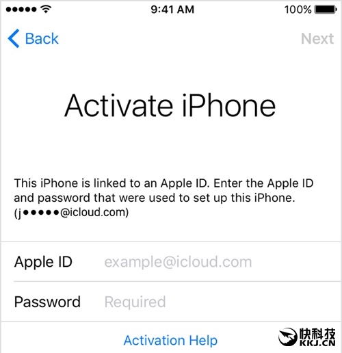 iOS 9.3新版发布：拯救变砖老设备