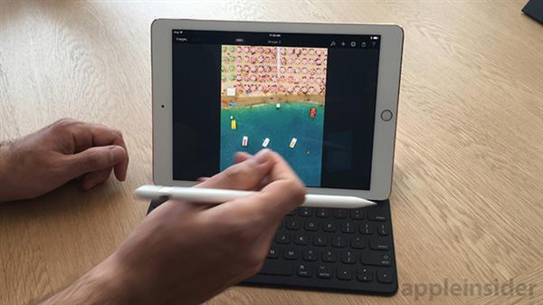 9.7寸iPad Pro彻底淘汰Windows PC？想得美！