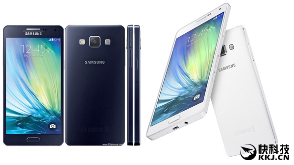 直击小米！三星中国特供廉价机再曝光