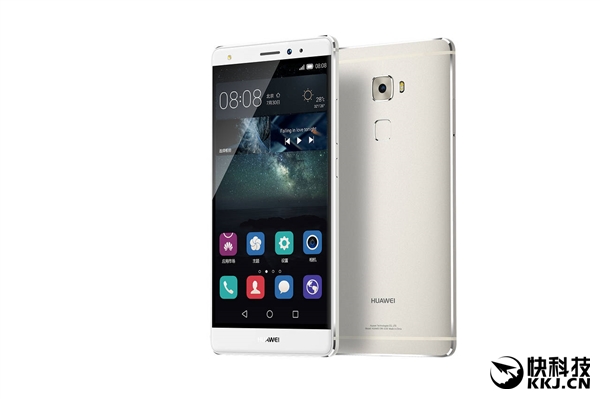 华为自主操作系统整装待发：无惧iOS/安卓！