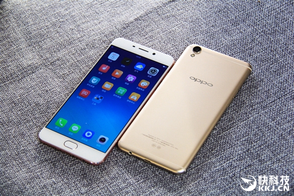 卖断货！2799元OPPO R9最新销量：4天40万台