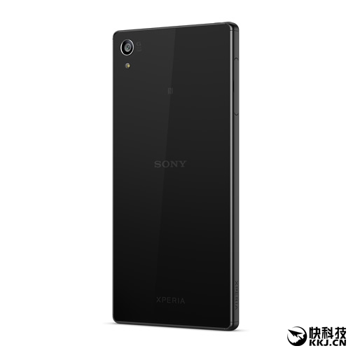 5.5寸4K屏！索尼Z5尊享版新配色曝光：妹纸最爱