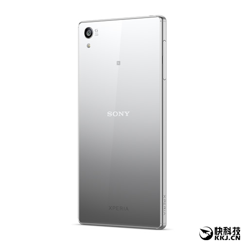 5.5寸4K屏！索尼Z5尊享版新配色曝光：妹纸最爱