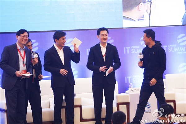 乐视全新曲面电视来了：硬件免费？！