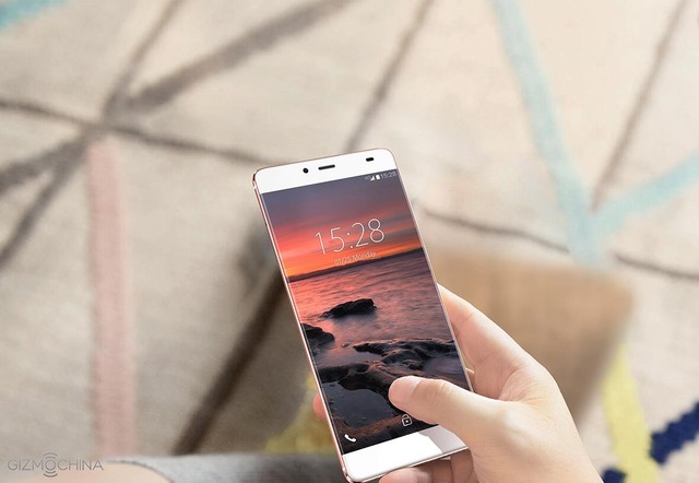 3GB内存+MT6753 Elephone S3或下月发布 