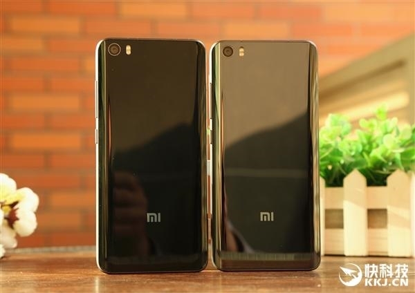 小米5陶瓷后壳有多硬？暴虐视频让人吃惊