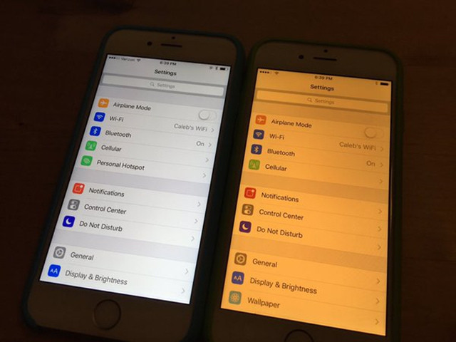 iPhone夜间模式真有助于睡眠？看疗效 