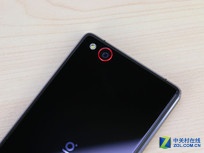 无边框＋骁龙810 nubia Z9京东开启预售 